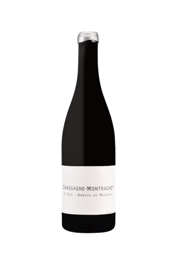 Frederic Cossard Chassagne-Montrachet 1er Cru Abbaye de Morgeot 2020 - immagine 1