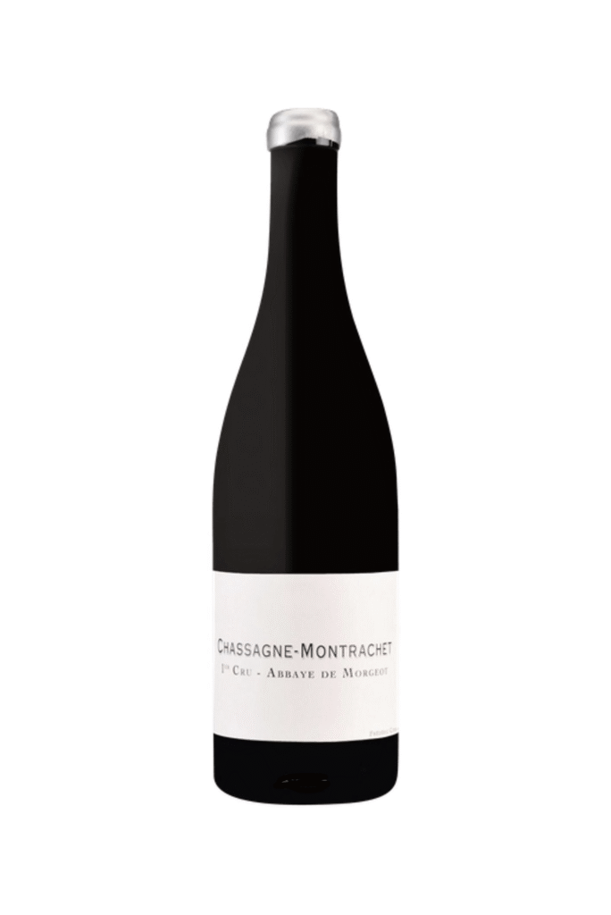 Frederic Cossard Chassagne-Montrachet 1er Cru Abbaye de Morgeot 2020
