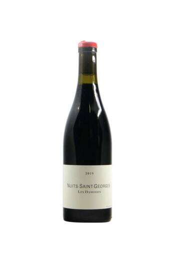 Frederic Cossard Nuits-Saint-Georges Les Damodes 2020