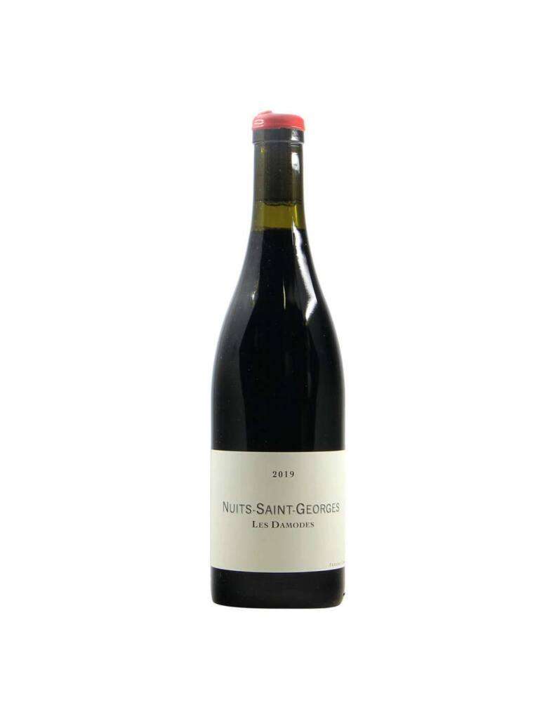Frederic Cossard Nuits-Saint-Georges Les Damodes 2020
