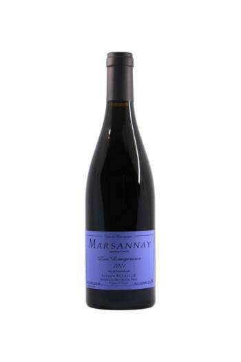 Marsannay Les Longeroies Sylvain Pataille 2021