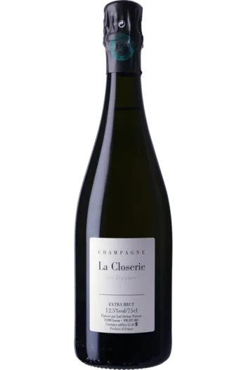 Champagne La Closerie Les Beguines