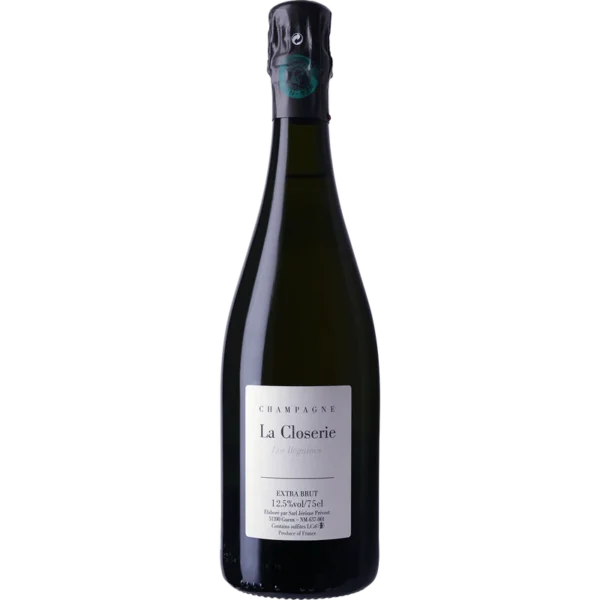 Champagne La Closerie Les Beguines - immagine 1