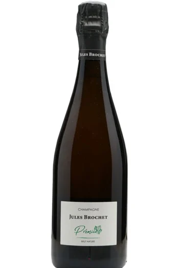 Champagne Premice Brut Nature