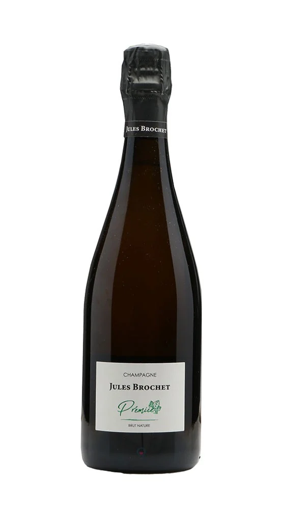 Champagne Premice Brut Nature