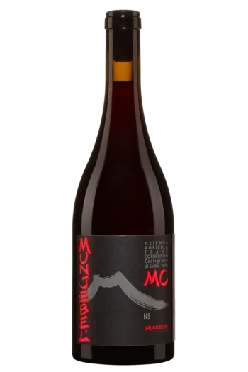 Munjebel MC 2020