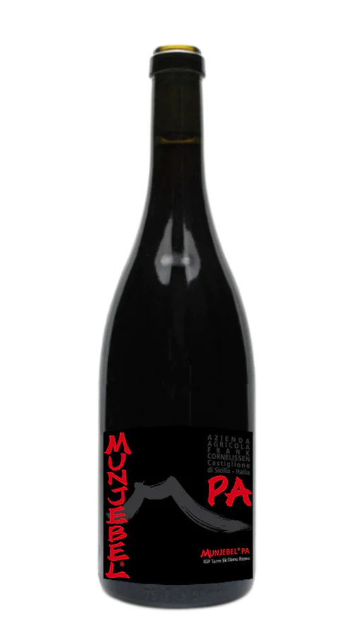Munjebel PA 2020