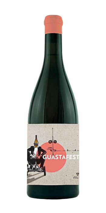 Guastafeste