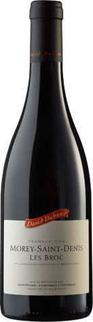 Morey-Saint-Denis 1er Cru Le Broc 2020