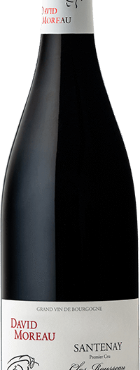 Santenay 1er Cru Clos Rousseau 2020