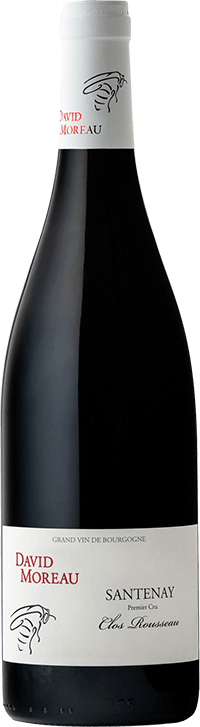 Santenay 1er Cru Clos Rousseau 2020