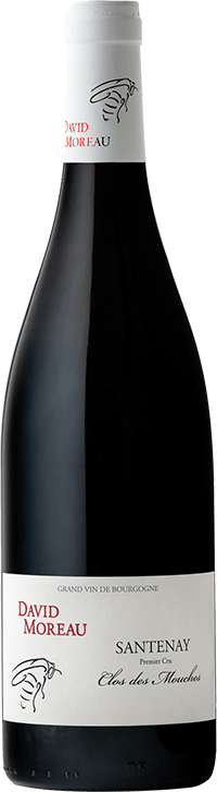 Santenay 1er Cru Clos de Mouches 2020