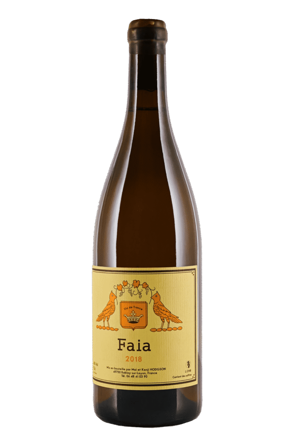 Faia Vin de France - immagine 1
