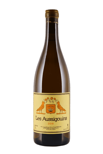 Les Aussigouins Vin de France 2021