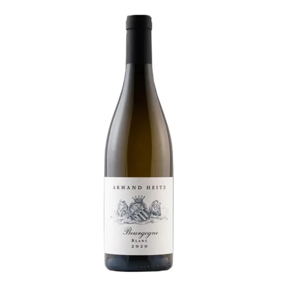 Bourgogne Chardonnay 2021 - immagine 1