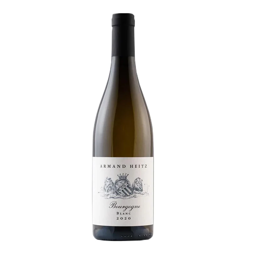 Bourgogne Chardonnay 2021