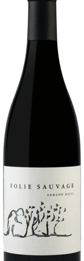 Folie Sauvage 2020