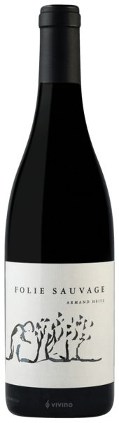 Folie Sauvage 2020