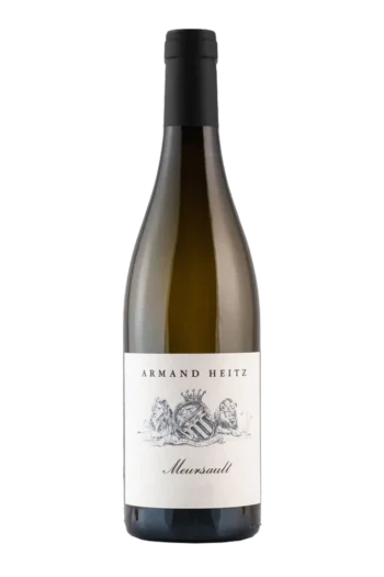Meursault Armand Heitz 2020