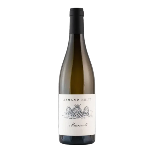 DSC_9428-Armand-Heitz-Meursault-Village Meursault Armand Heitz 2020 - immagine 1