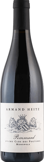 Pommard 1er Cru Clos des Poutures 2020