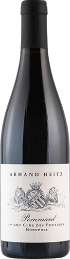Pommard 1er Cru Clos des Poutures 2020
