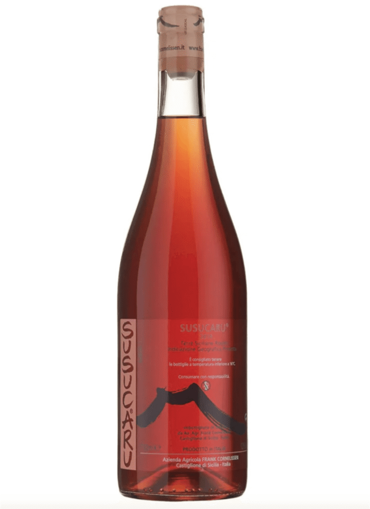 Susucaru Rosato 2023