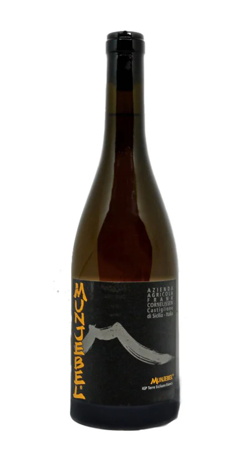 Munjebel Bianco 2022