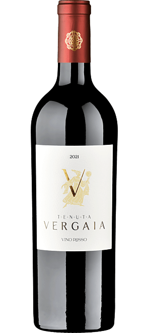 Tenuta Vergaia 2021