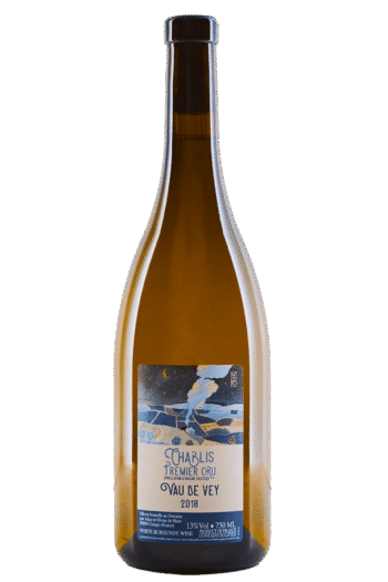 Chablis 1er Cru Vau-de-Vey 2020