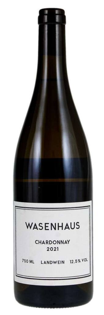 Wasenhaus Chardonnay