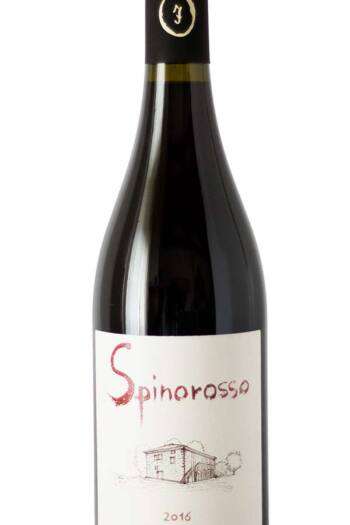 Spinorosso