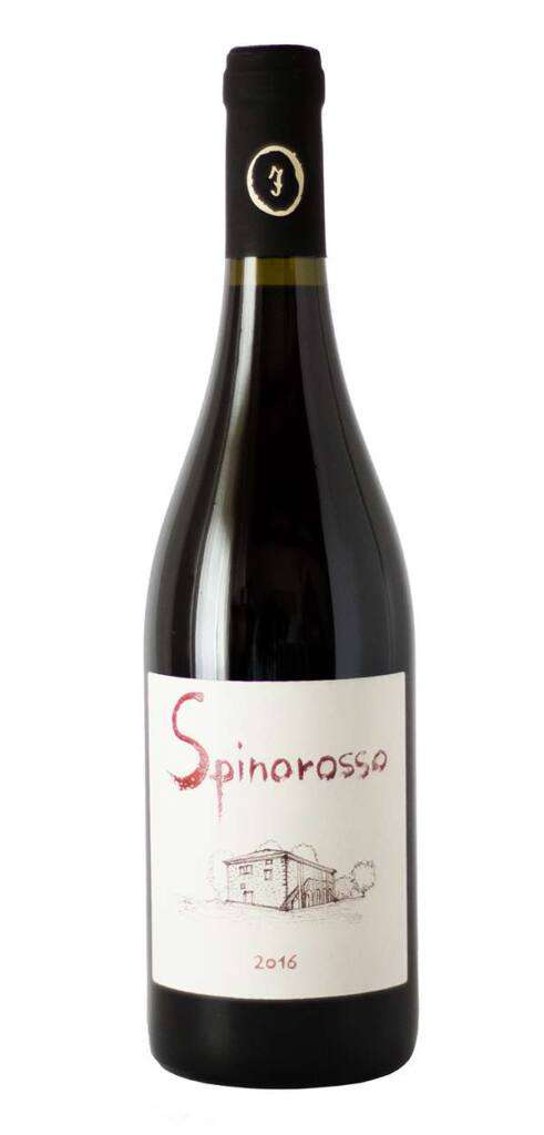 Spinorosso