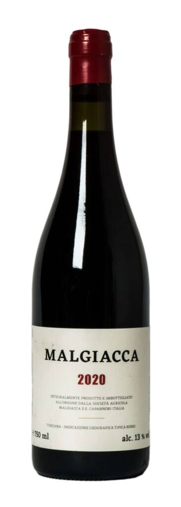 Malgiacca Rosso