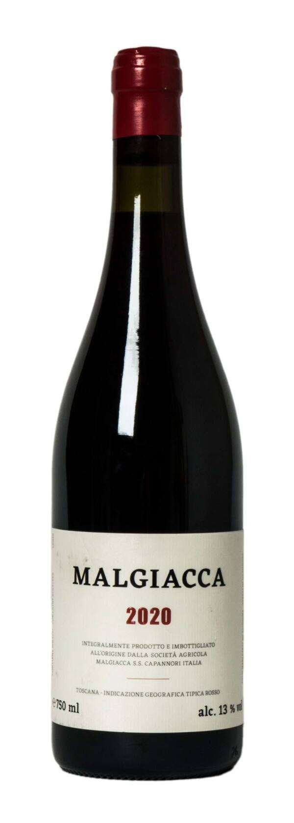 Malgiacca Rosso - immagine 1