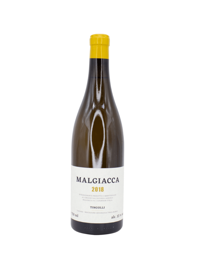 Malgiacca Tingolli