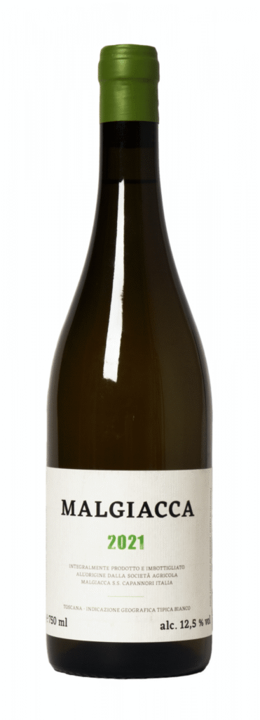 Malgiacca Bianco
