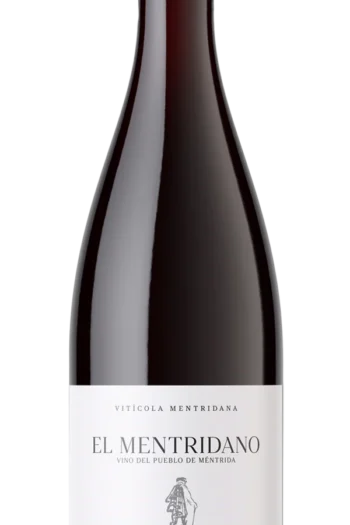 El Mentridano