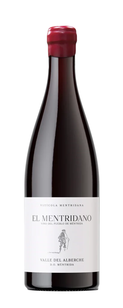 El Mentridano