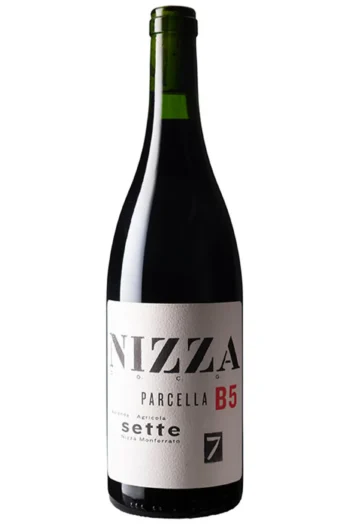 Sette 'Parcella B5'
