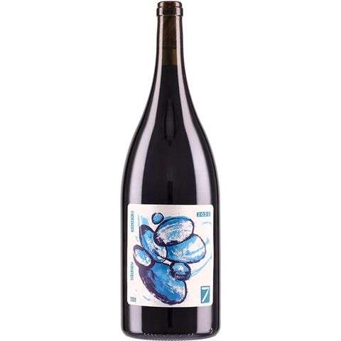 Barbera Nizza DOCG 2021