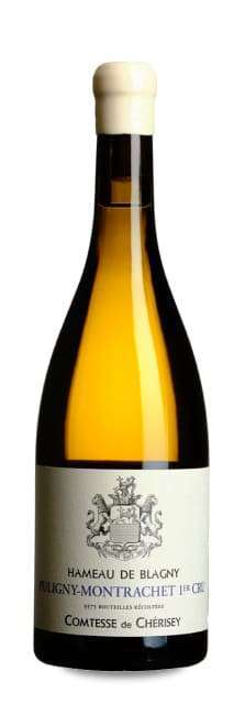 Puligny-Montrachet 1er Cru Hameau de Blagny 2018