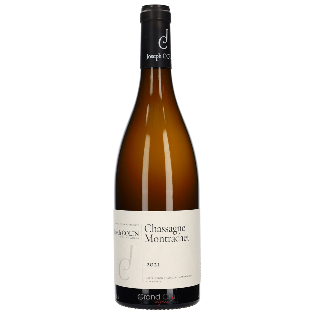 Chassagne-Montrachet 2019