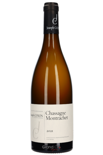 Chassagne-Montrachet 2021