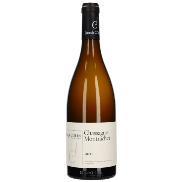 DSC-9405-Joseph-Colin-Chassagne-Montrachet Chassagne-Montrachet 2019 - immagine 1