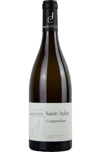 Saint-Aubin Compendium 2021