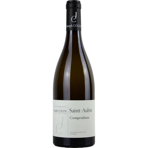 Saint-Aubin Compendium 2021 - immagine 1