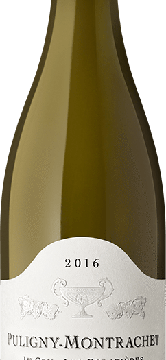 Puligny-Montrachet 1er Cru Les Folatieres 2021