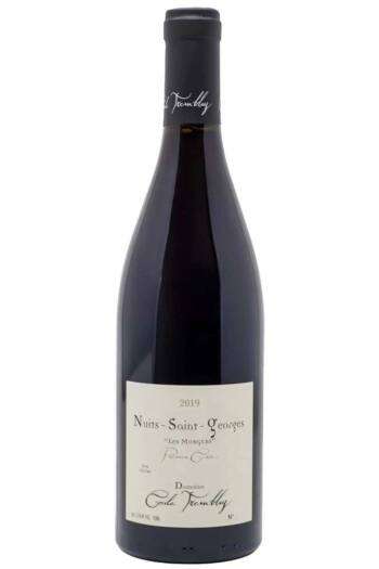 Nuits-Saint-Georges 1er Cru Les Murgers 2019