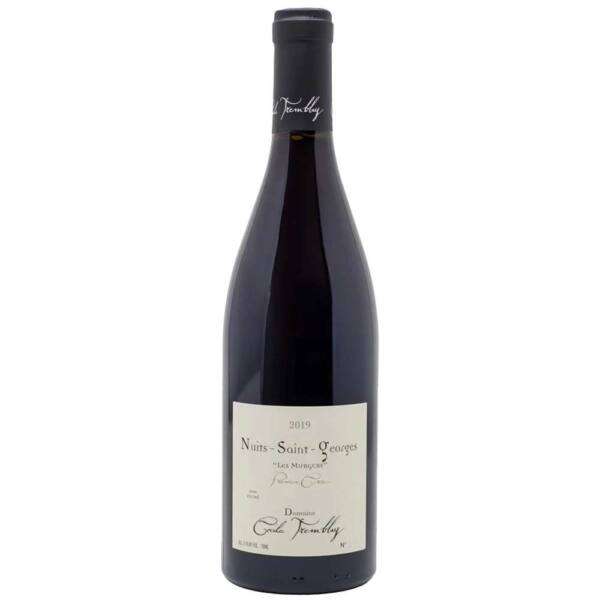 Nuits-Saint-Georges 1er Cru Les Murgers 2019 - immagine 1